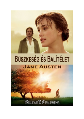 Letöltés Büszkeség és Balítélet PDF Ingyenes - Jane Austen.pdf